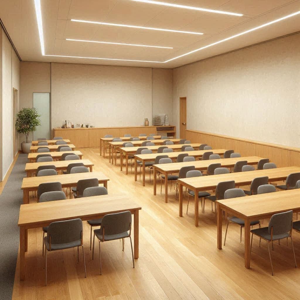 写字楼办公内部物流在多分区快递派送场景下包裹暂存点分布需由谁优化